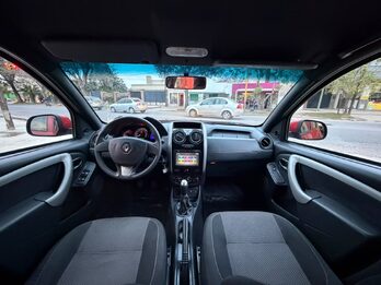 DUSTER 1.6 Dynamique-2019