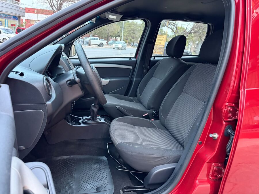 DUSTER 1.6 Dynamique-2019