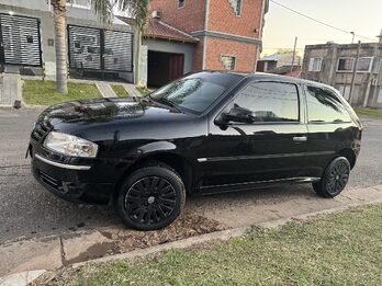 Volkswagen Gol 1.4 Power