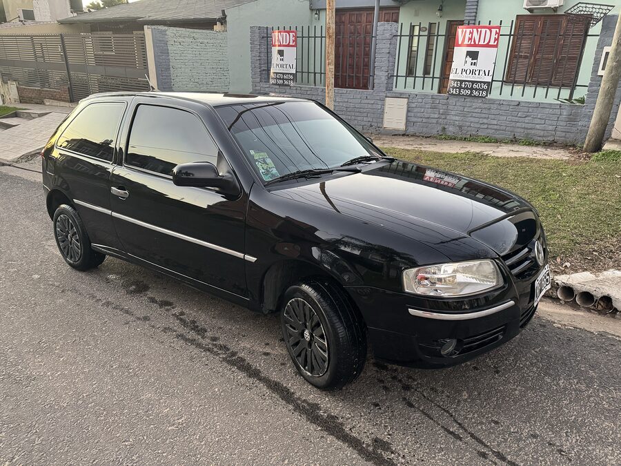 Volkswagen Gol 1.4 Power