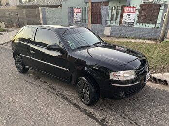 Volkswagen Gol 1.4 Power