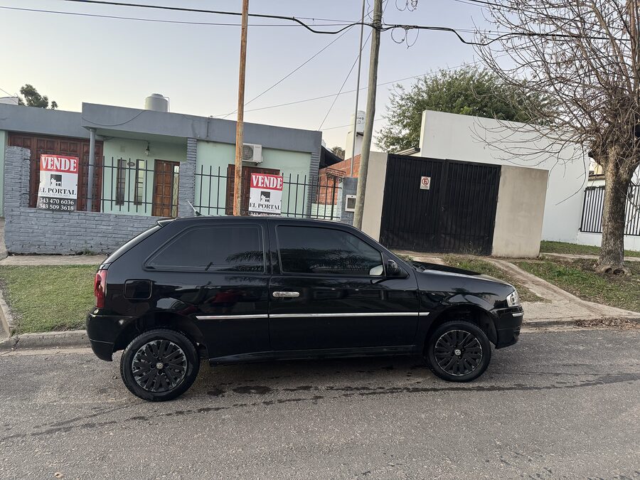 Volkswagen Gol 1.4 Power