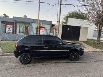 Volkswagen Gol 1.4 Power