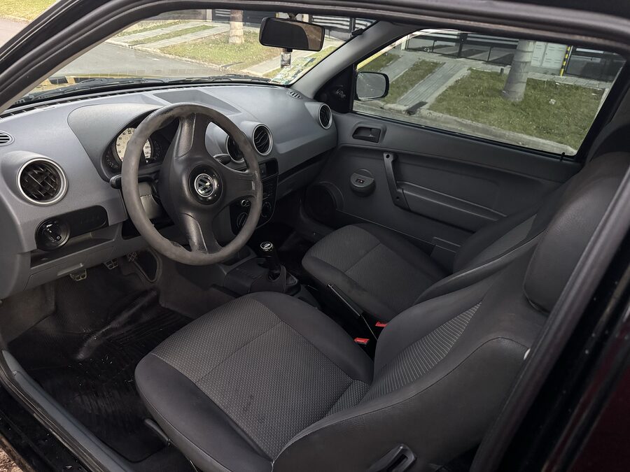 Volkswagen Gol 1.4 Power