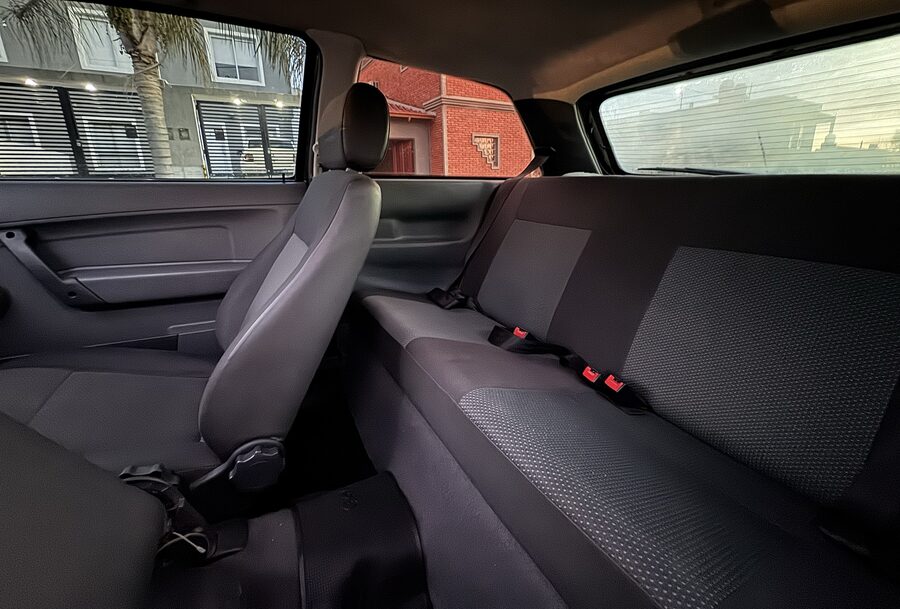Volkswagen Gol 1.4 Power