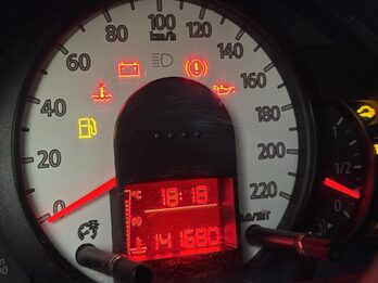 Volkswagen Gol 1.4 Power
