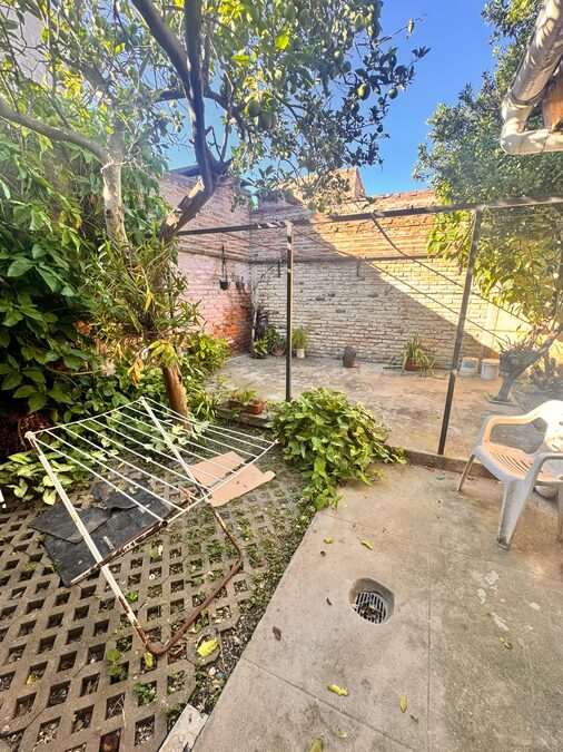 Casa Barrio CGT calle Mateo Dumon