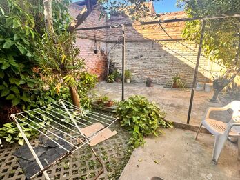 Casa Barrio CGT calle Mateo Dumon