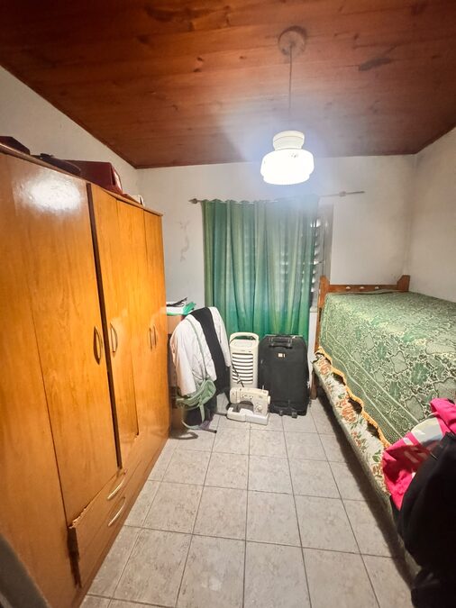 Casa Barrio CGT calle Mateo Dumon