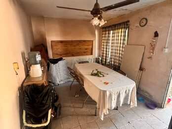 Casa Barrio CGT calle Mateo Dumon