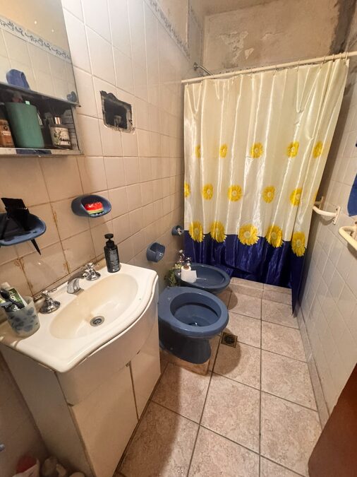 Casa Barrio CGT calle Mateo Dumon