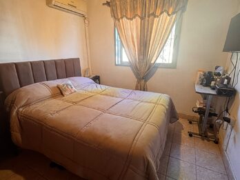 Casa Barrio CGT calle Mateo Dumon