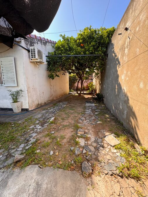 Casa Barrio CGT calle Mateo Dumon