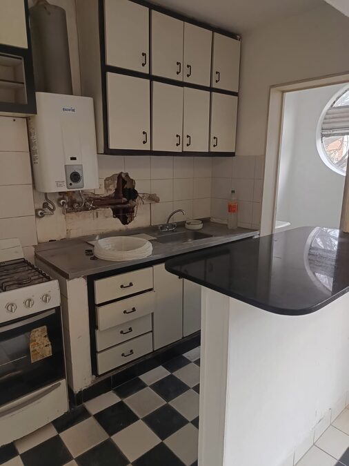 2 dorm, centrico
