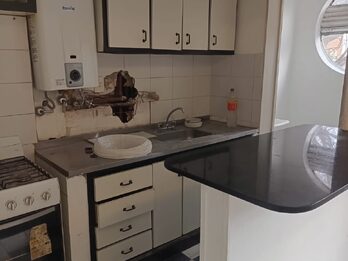 2 dorm, centrico