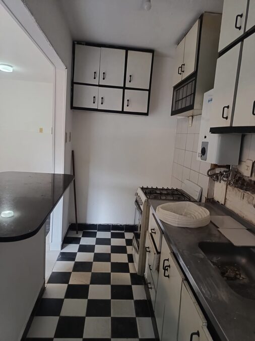 2 dorm, centrico