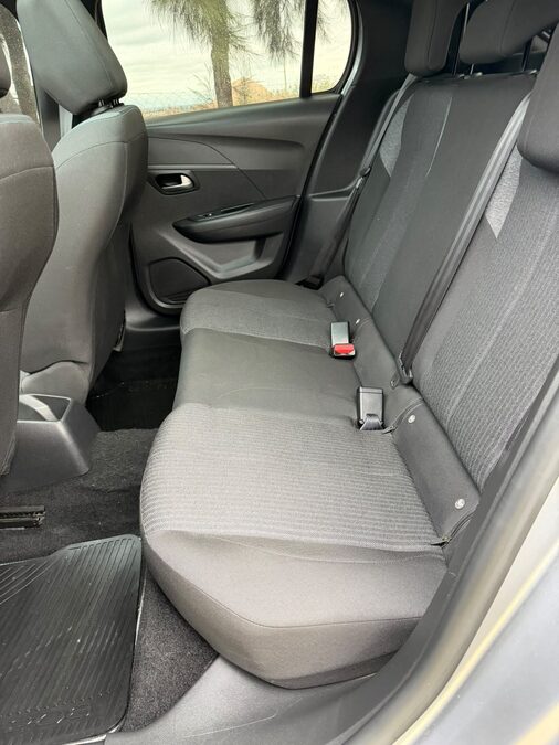 VENDO 208 STYLE 2023 CON 43 MIL KM