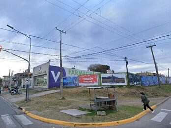 EN VENTA TERRENO
