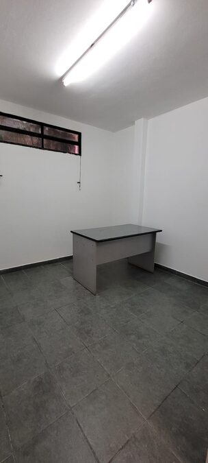 SE ALQUILA GALPÓN