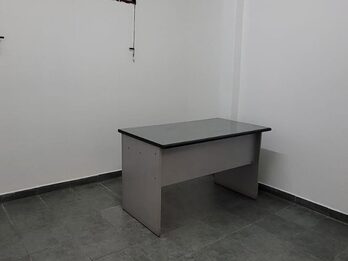 SE ALQUILA GALPÓN