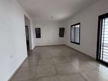 casa 2 dormitorios a estrenar