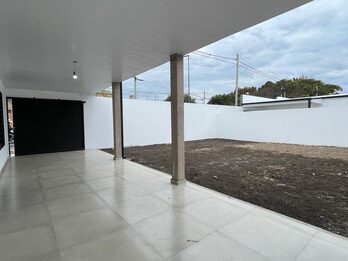 casa 2 dormitorios a estrenar