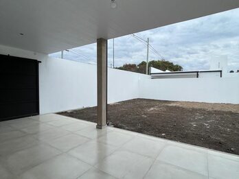 casa 2 dormitorios a estrenar