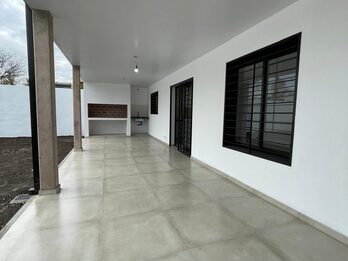 casa 2 dormitorios a estrenar