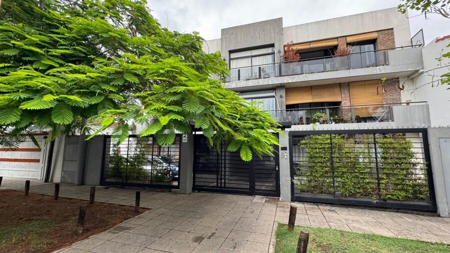 Departamento 2 dormitorios  Costanera con cochera