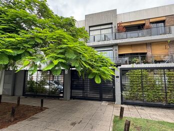 Departamento 2 dormitorios  Costanera con cochera