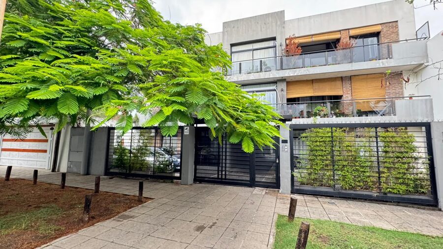 Departamento 2 dormitorios  Costanera con cochera