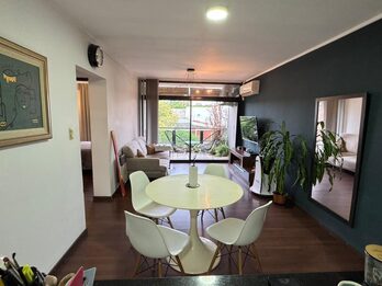 Departamento 2 dormitorios  Costanera con cochera