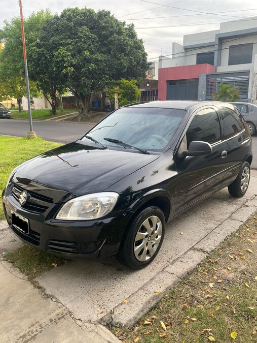VENDO SUZUKI FUN 2007