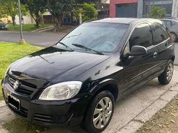 VENDO SUZUKI FUN 2007
