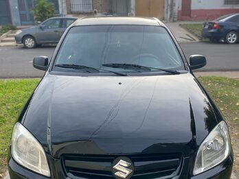 VENDO SUZUKI FUN 2007