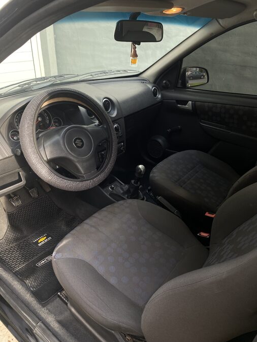 VENDO SUZUKI FUN 2007