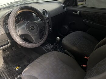 VENDO SUZUKI FUN 2007