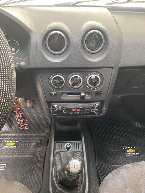 VENDO SUZUKI FUN 2007
