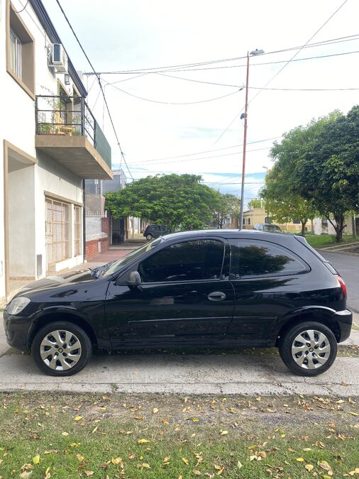 VENDO SUZUKI FUN 2007
