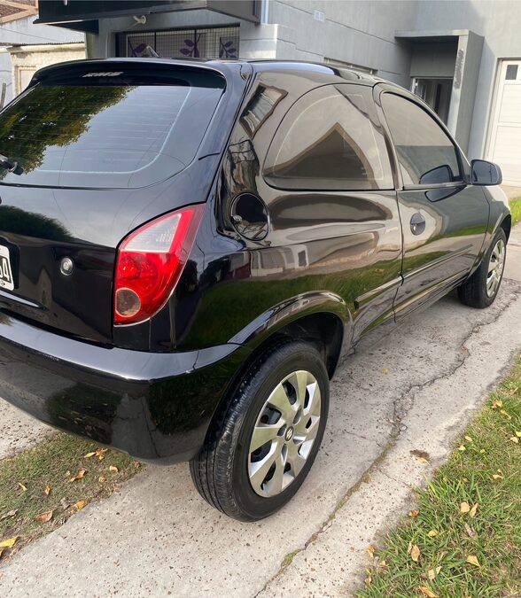 VENDO SUZUKI FUN 2007