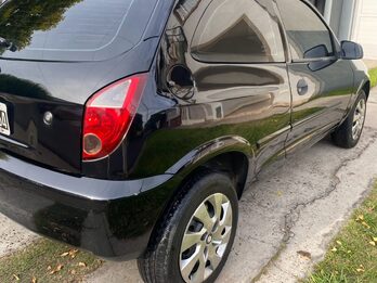 VENDO SUZUKI FUN 2007