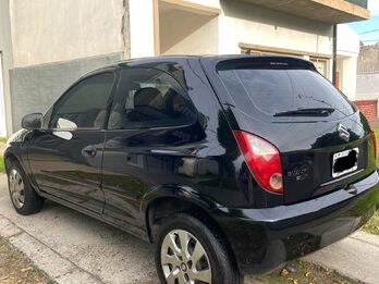 VENDO SUZUKI FUN 2007