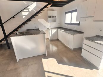 Loft A estrenar Zona Chango MAs