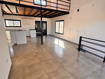 Loft A estrenar Zona Chango MAs