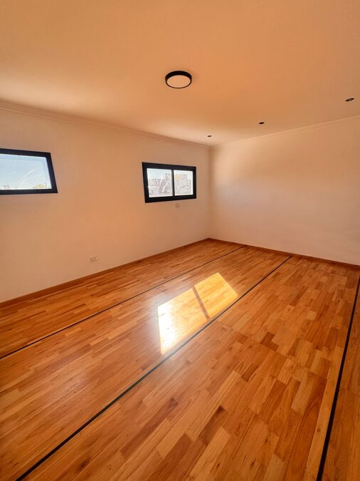 Loft A estrenar Zona Chango MAs