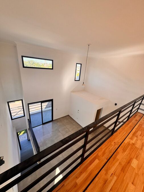 Loft A estrenar Zona Chango MAs