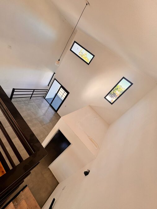 Loft A estrenar Zona Chango MAs