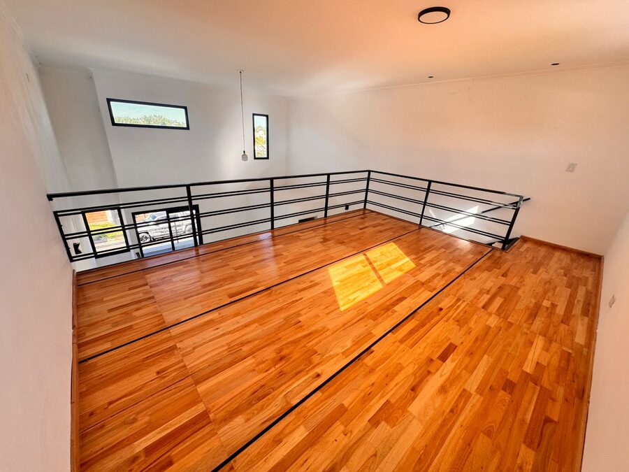 Loft A estrenar Zona Chango MAs