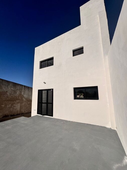 Loft A estrenar Zona Chango MAs