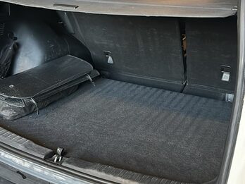 HONDA CRV EXL AT 2012